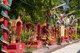 Thailand: Buddhas by days of the week, Wat Phra Nang Sang, Phuket