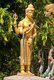 Thailand: Statue at Wat Phra Nang Sang, Phuket