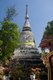 Thailand: Chedi, Wat Phra Nang Sang, Phuket