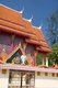 Thailand: Main viharn, Wat Phra Nang Sang, Phuket